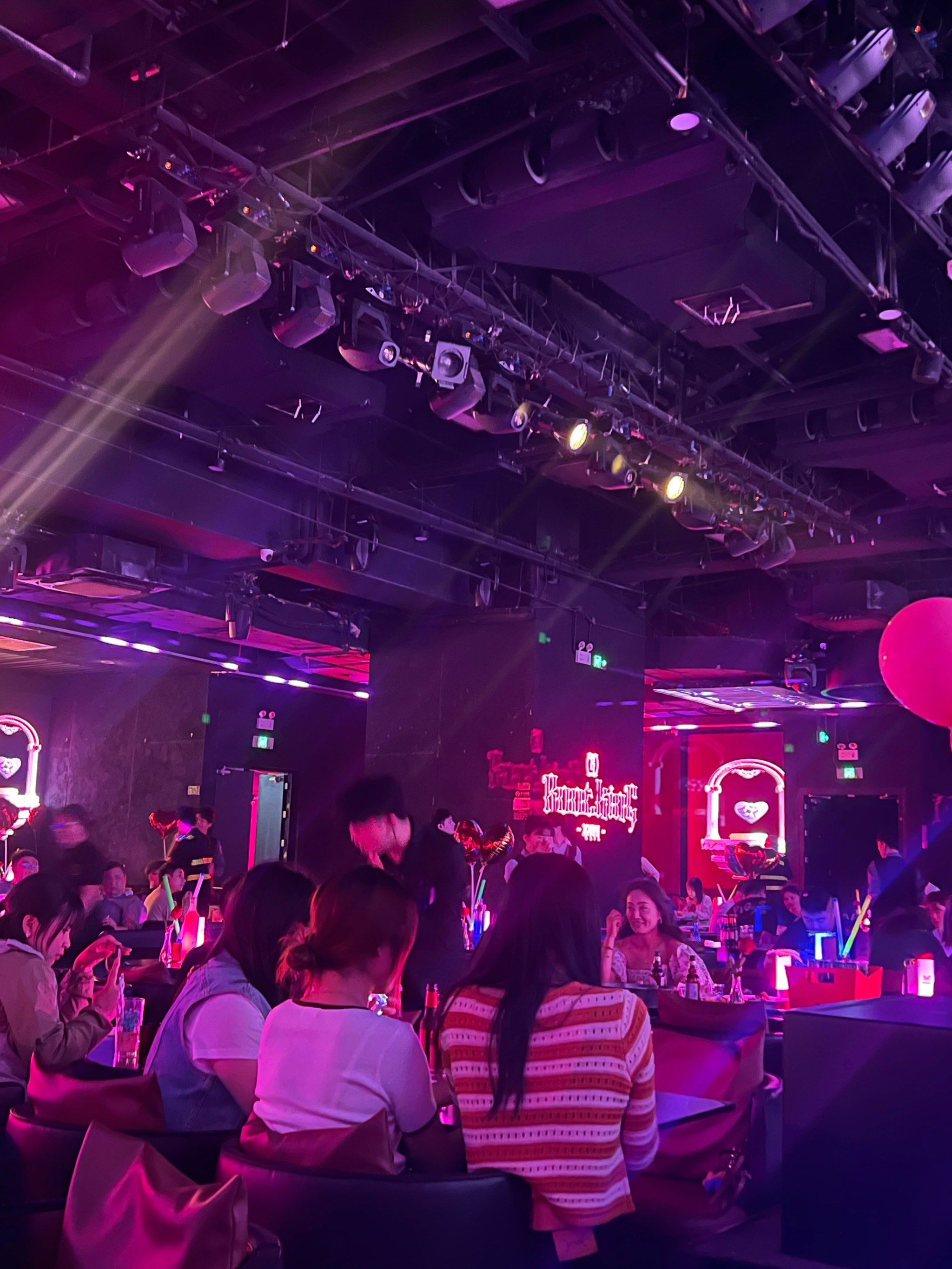 沈阳商务ktv精彩体验-和平区ktv预定